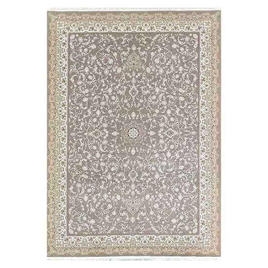 فرش ماشینی کلکسیون 1200 شانه هانیس - سارین یاسی