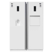 یخچال و فریزر گلوری پلاس سری 70