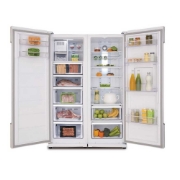 یخچال و فریزر گلوری پلاس سری 70