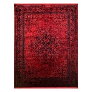 فرش ماشینی کلکسیون 1200 شانه ویان - هرمان لاکی