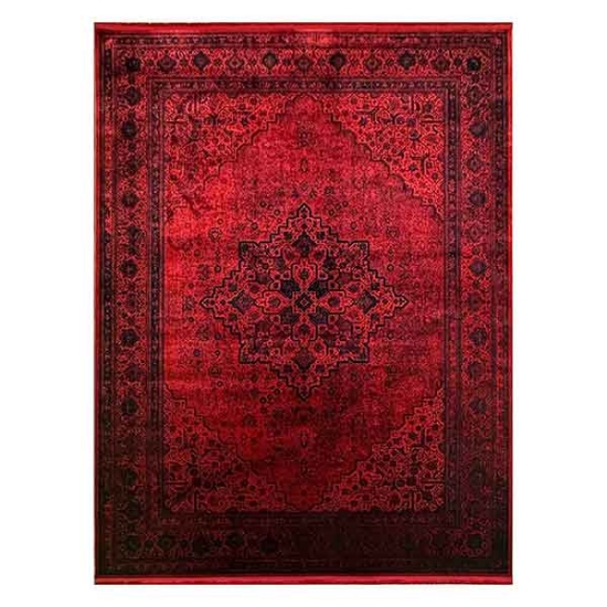 فرش ماشینی کلکسیون 1200 شانه ویان - هرمان لاکی