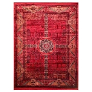 فرش ماشینی کلکسیون 1200 شانه ویان مهرگان 4 فصل