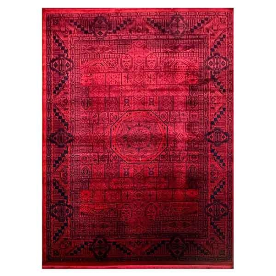 فرش ماشینی کلکسیون 1200 شانه ویان مهرگان لاکی