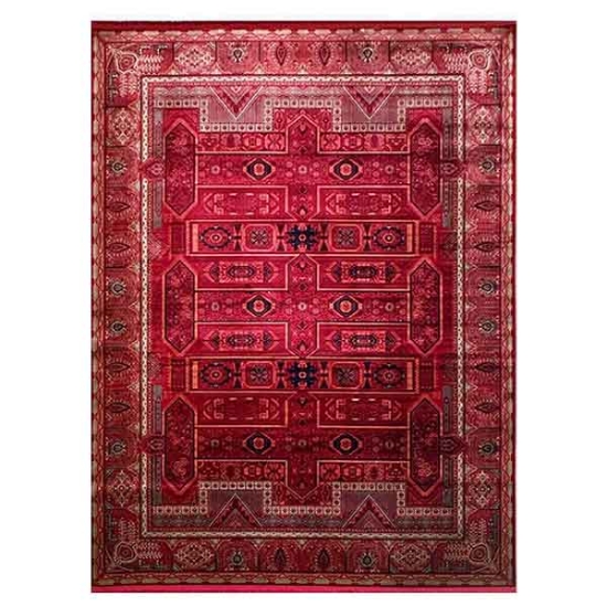 فرش ماشینی کلکسیون 1200 شانه ویان جیران الوان