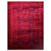 فرش ماشینی کلکسیون 1200 شانه ویان جیران لاکی