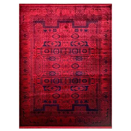 فرش ماشینی کلکسیون 1200 شانه ویان جیران لاکی