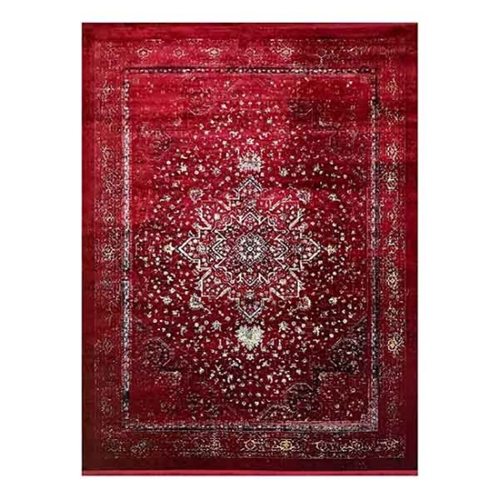 فرش ماشینی کلکسیون 1200 شانه ویان ژیوان لاکی