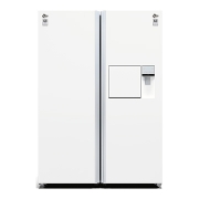 یخچال و فریزر گلوری پلاس سری 70