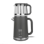 چای ساز روی هم هپی کیچن مدل HK-260S