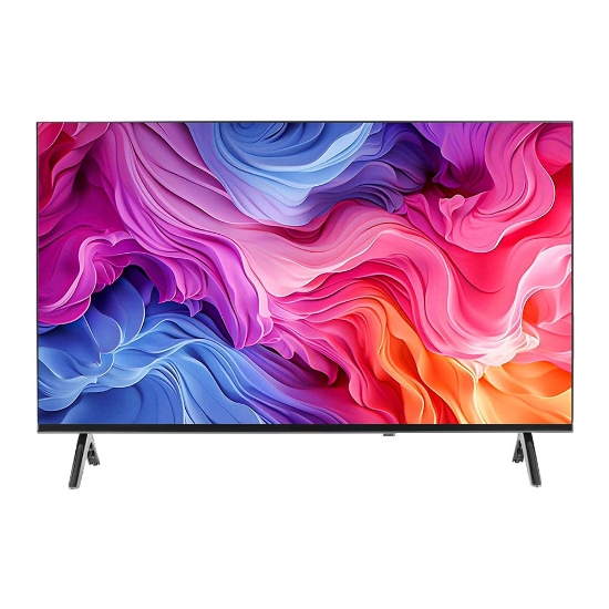تلویزیون 50 اینچ ایونتا QLED