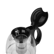 چای ساز روی هم لیماک جنرال اینترنشنال مدل LGI-6000GL