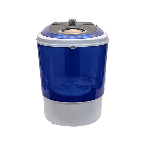 مینی واش ۲.۵ کیلوگرمی جنرال اینترنشنال مدل GI-2501