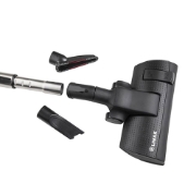 جاروبرقی ۲۶۰۰ وات هپی کیچن مدل HK-26ZD