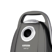 جاروبرقی ۲۶۰۰ وات هپی کیچن مدل HK- 26ZA