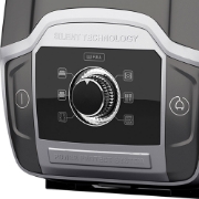 جاروبرقی ۲۶۰۰ وات هپی کیچن مدل HK- 26ZA