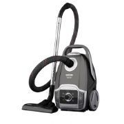 جاروبرقی ۲۶۰۰ وات هپی کیچن مدل HK- 26ZA