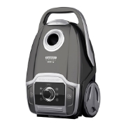 جاروبرقی ۲۶۰۰ وات هپی کیچن مدل HK- 26ZA