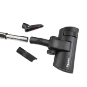 جاروبرقی ۲۶۰۰ وات لیماک جنرال اینترنشنال مدل LGI-ZD2600