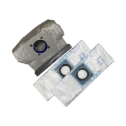 جاروبرقی ۲۶۰۰ وات لیماک جنرال اینترنشنال مدل LGI-ZD2600