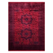 فرش ماشینی کلکسیون 1200 شانه ویان کژال لاکی