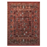 فرش ماشینی کلکسیون 1200 شانه ویان تکین لاکی