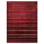 فرش ماشینی کلکسیون 1200 شانه ویان مراکشی لاکی