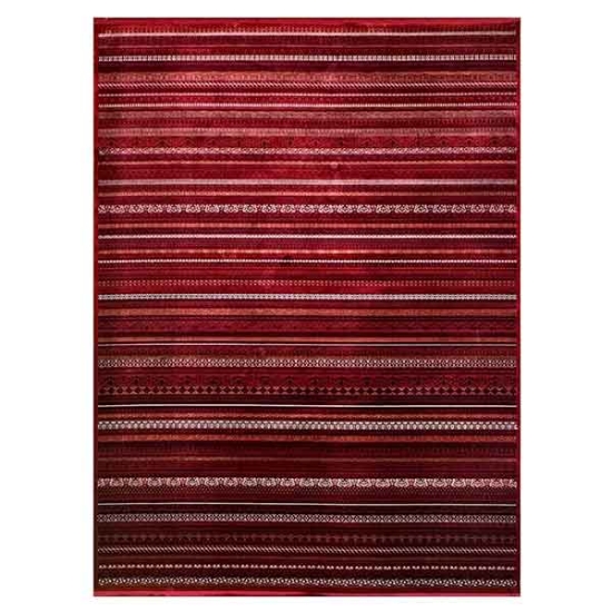 فرش ماشینی کلکسیون 1200 شانه ویان مراکشی لاکی