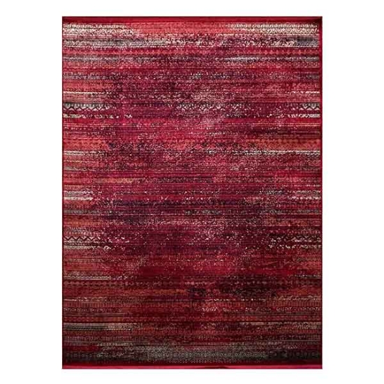 فرش ماشینی کلکسیون 1200 شانه ویان مراکشی وینتیج