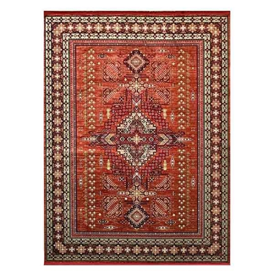 فرش ماشینی کلکسیون 1200 شانه ویان روهینا الوان