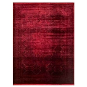 فرش ماشینی کلکسیون 1200 شانه ویان زروان لاکی