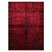 فرش ماشینی کلکسیون 1200 شانه ویان زویا لاکی