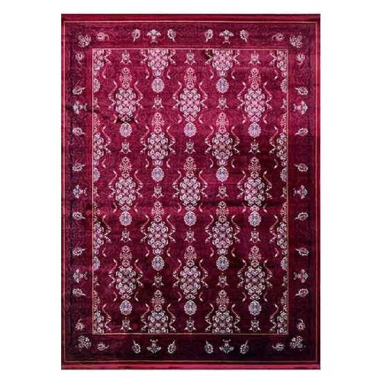 فرش ماشینی کلکسیون 1200 شانه ویان نفیس الوان
