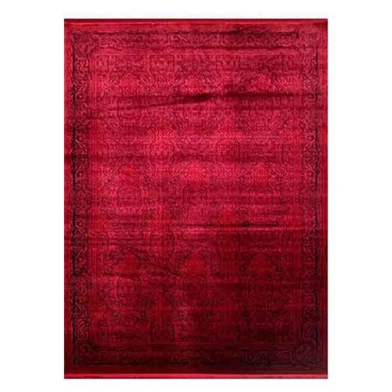 فرش ماشینی کلکسیون 1200 شانه ویان نفیس لاکی