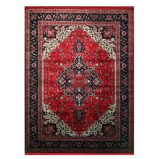 فرش ماشینی کلکسیون 1200 شانه ویان هریس لاکی