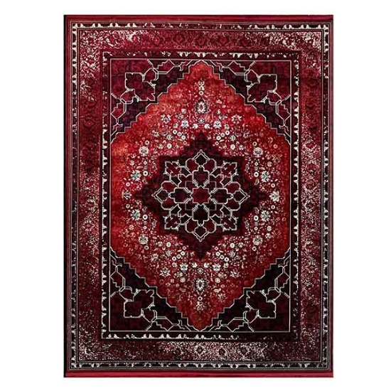 فرش ماشینی کلکسیون 1200 شانه ویان هیوا لاکی