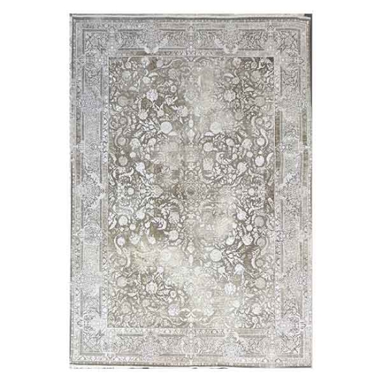 فرش ماشینی کلکسیون 1200 شانه زیما کد 702