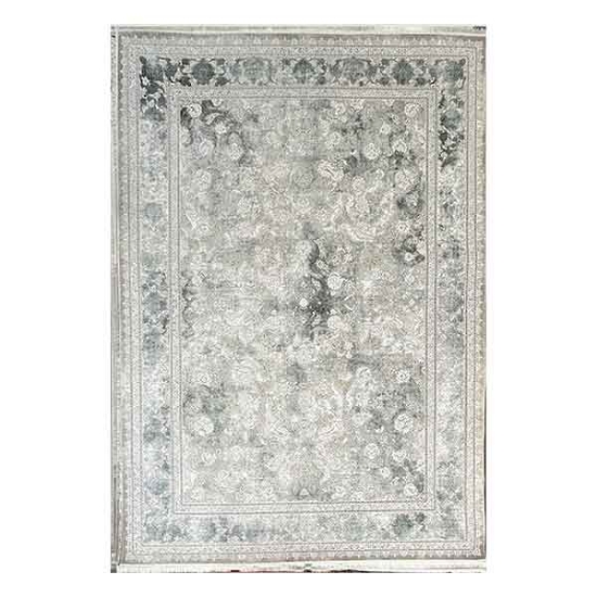 فرش ماشینی کلکسیون 1200 شانه زیما کد 705