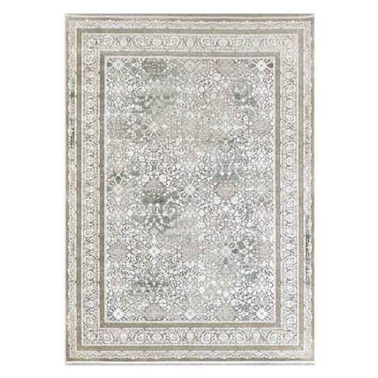 فرش ماشینی کلکسیون 1200 شانه زیما کد 711