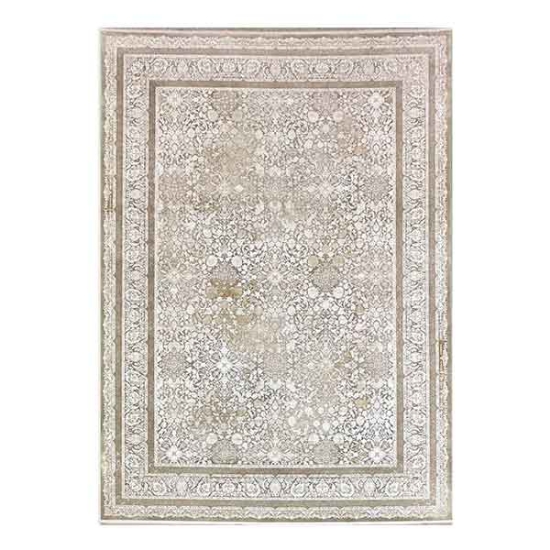 فرش ماشینی کلکسیون 1200 شانه زیما کد 712