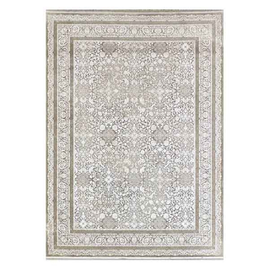 فرش ماشینی کلکسیون 1200 شانه زیما کد 713