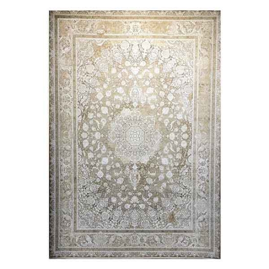فرش ماشینی کلکسیون 1200 شانه زیما کد 717
