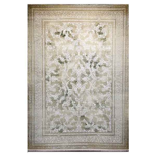 فرش ماشینی کلکسیون 1200 شانه زیما کد 725