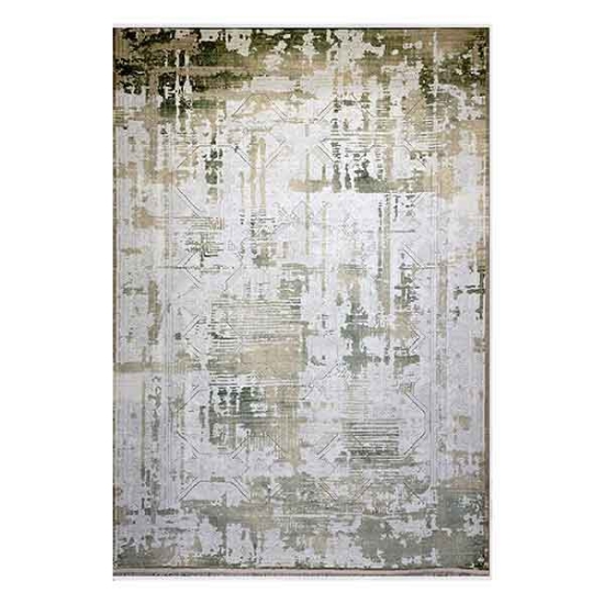 فرش ماشینی کلکسیون 1200 شانه زیما کد 732