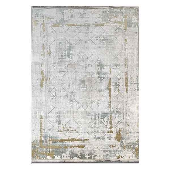 فرش ماشینی کلکسیون 1200 شانه زیما کد 731