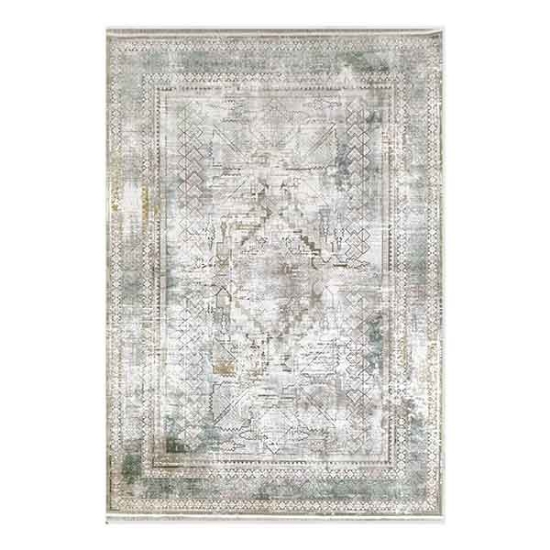 فرش ماشینی کلکسیون 1200 شانه زیما کد 736