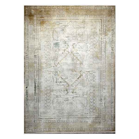 فرش ماشینی کلکسیون 1200 شانه زیما کد 737