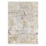 فرش ماشینی کلکسیون 1200 شانه زیما کد 741