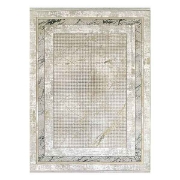 فرش ماشینی کلکسیون 1200 شانه زیما کد 750