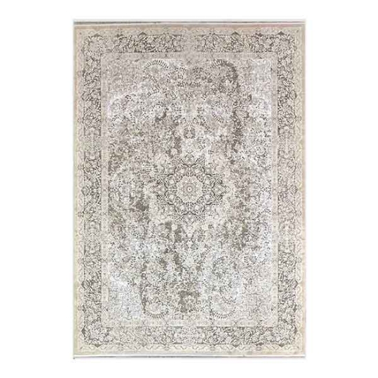 فرش ماشینی کلکسیون 1200 شانه زیما کد 755