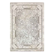 فرش ماشینی کلکسیون 1200 شانه زیما کد 770